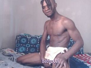 Babiexxx