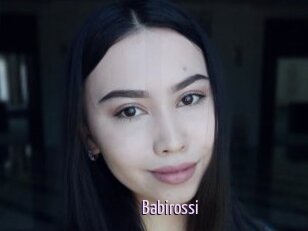 Babirossi