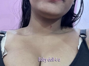 Baby_doll_4_u