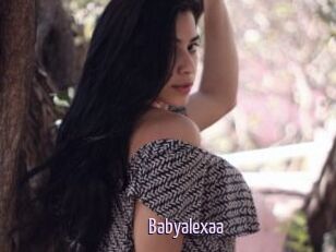 Babyalexaa