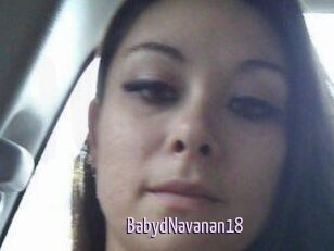 BabydNavanan18