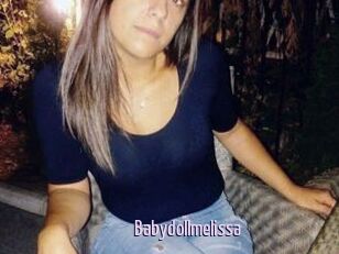 Babydollmelissa
