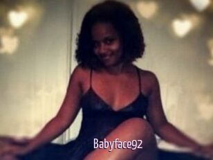 Babyface92