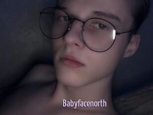 Babyfacenorth