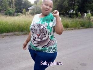 Babygalmex