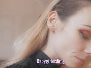 Babygirlaisling