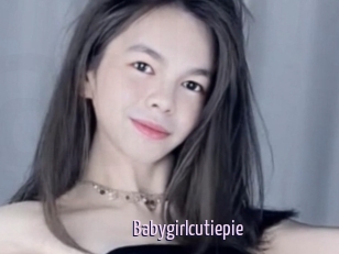 Babygirlcutiepie