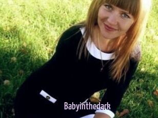 Babyinthedark