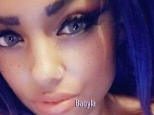 Babyla