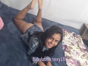 Babylatina_sexy18