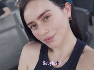 Babylusht