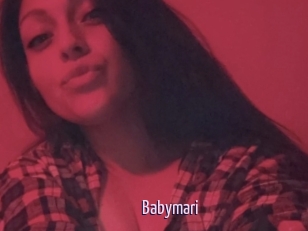 Babymari