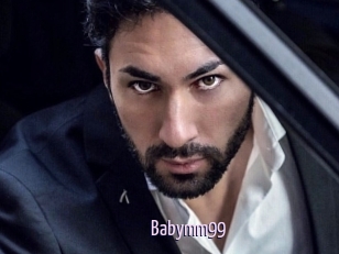 Babymm99