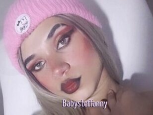 Babysteffanny