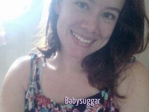 Babysuggar