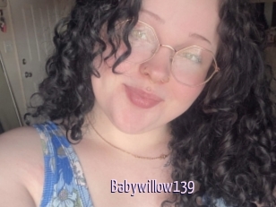 Babywillow139