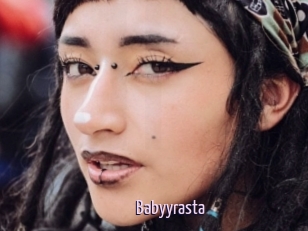 Babyyrasta