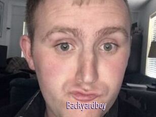 Backyardboy