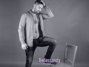 Badassandy