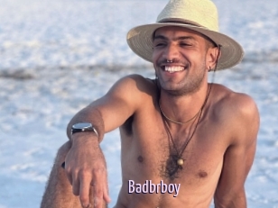 Badbrboy