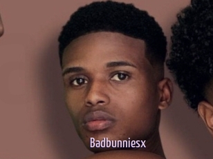 Badbunniesx