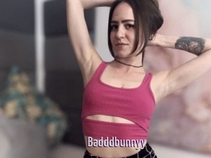 Badddbunnyy
