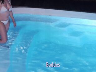 Baddes