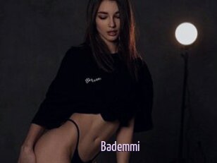 Bademmi