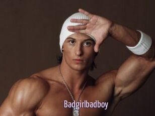 Badgirlbadboy