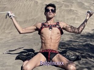 Badprincexx