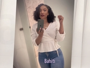 Bahiti