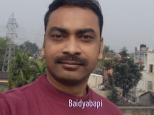 Baidyabapi