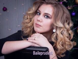 Baileprudent