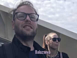 Balazseva