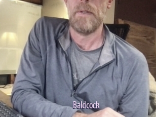 Baldcock