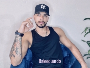 Baleeduardo
