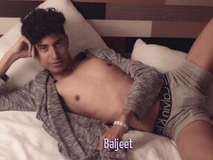 Baljeet