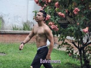 Balvinmens