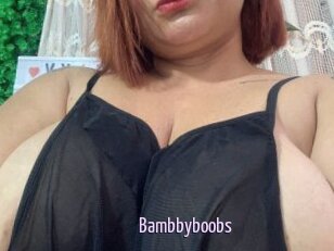 Bambbyboobs