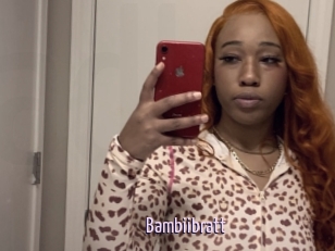 Bambiibratt
