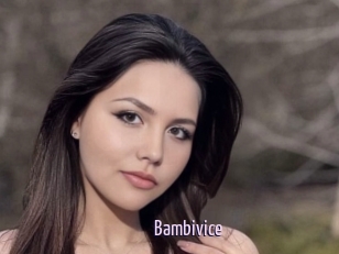 Bambivice