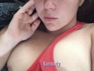 Bambooty