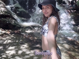 Bambyalice