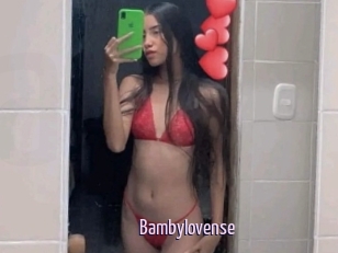 Bambylovense