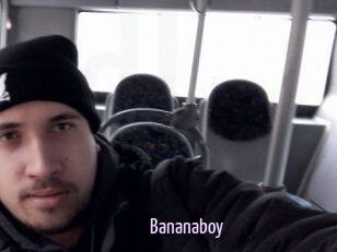 Bananaboy