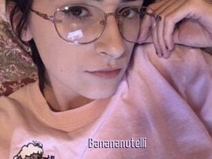 Banananutelli