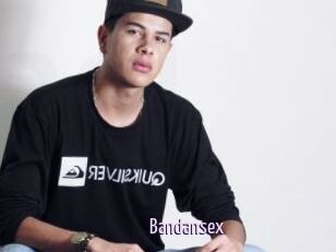 Bandansex