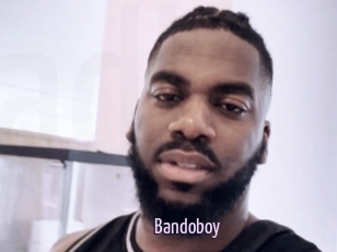 bandoboy Anal Dilatation