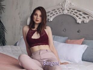 Bangand