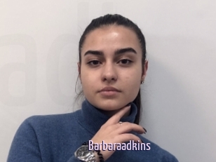 Barbaraadkins